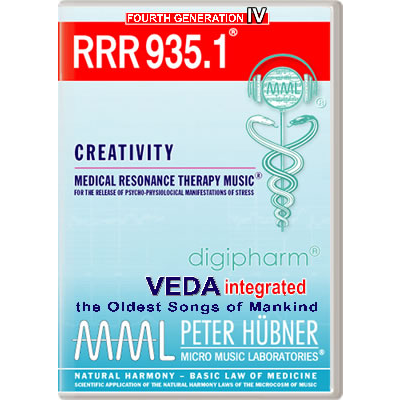 RRR 935.1 Creativity