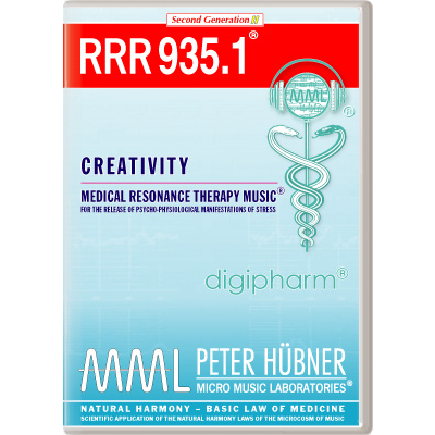 RRR 935.1 Creativity