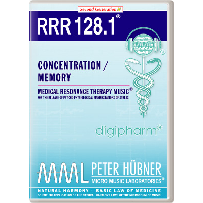 RRR 128.1 Concentration / Memory