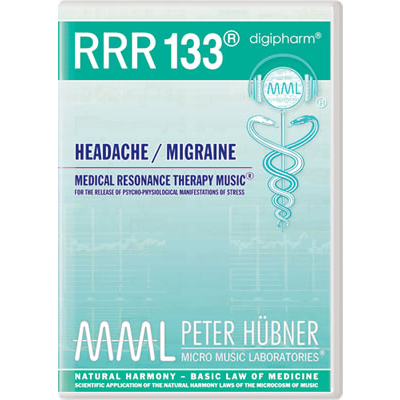 RRR 133 Headache / Migraine