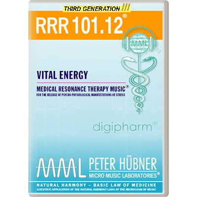 RRR 101.12 Vital Energy