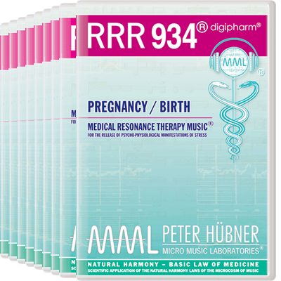 RRR 934 Pregnancy &amp; Birth Complete Program