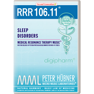 RRR 106.11 Sleep Disorders