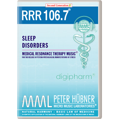RRR 106.7 Sleep Disorders