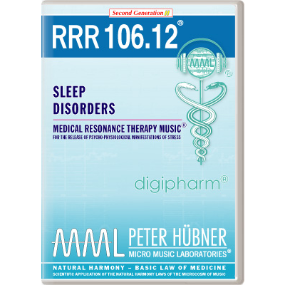 RRR 106.12 Sleep Disorders