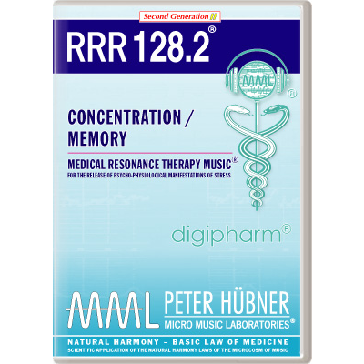 RRR 128.2 Concentration / Memory