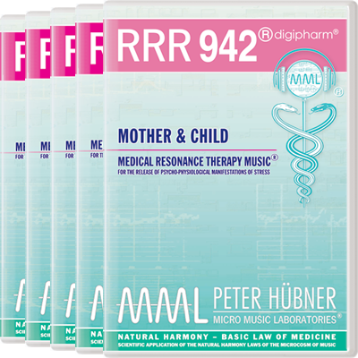 RRR 942 Mother and Child Basic Program