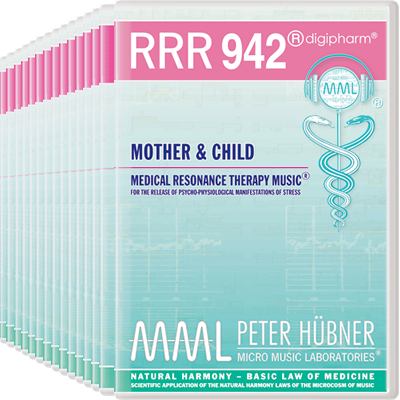 RRR 942 Mother and Child Complete Program