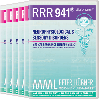 RRR941 Neurophysiological and Sensory Disorders Advanced Program