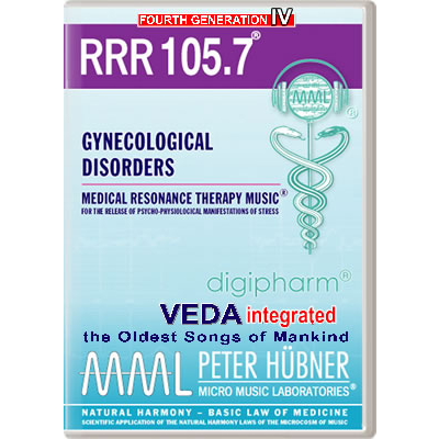 RRR 105.7 Gynecological Disorders