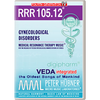 RRR 105.12 Gynecological Disorders