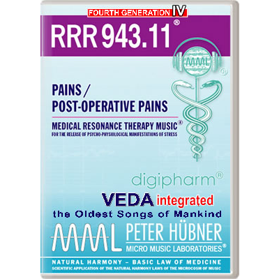 RRR 943.11 Pains / Post-Operative Pains