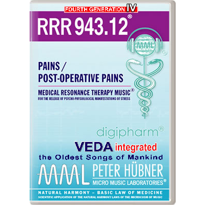 RRR 943.12 Pains / Post-Operative Pains