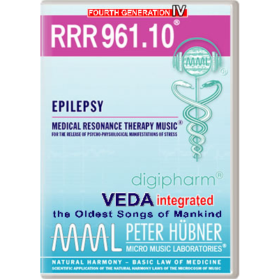 RRR 961.10 Epilepsy