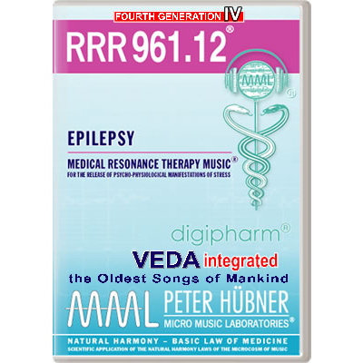 RRR 961.12 Epilepsy