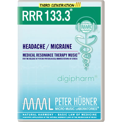 RRR 133.3 Headache / Migraine