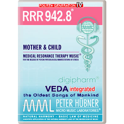 RRR 942.8 Mother and Child