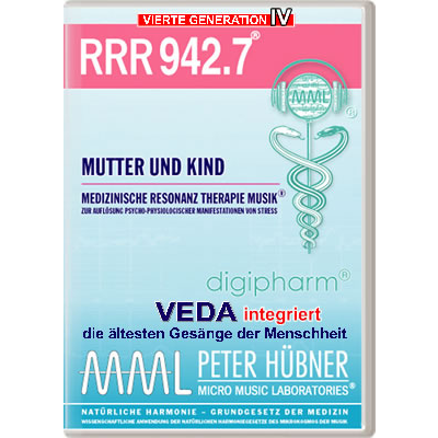 RRR 942.7 Mother and Child