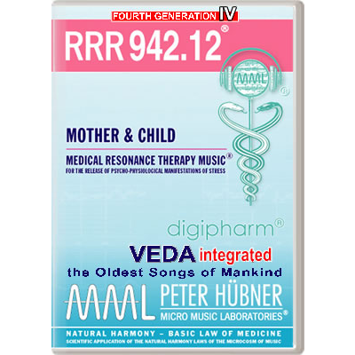 RRR 942.12 Mother and Child