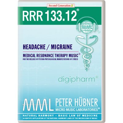 RRR 133.12 Headache / Migraine