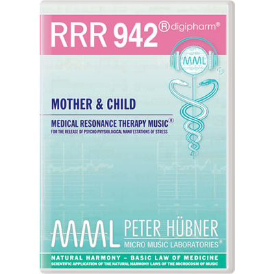 RRR 942 Mother and Child