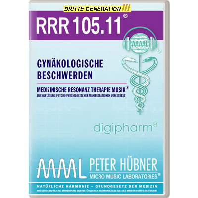 RRR 105.11 Gynecological Disorders