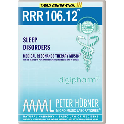 RRR 106.12 Sleep Disorders