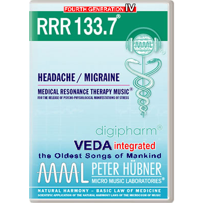 RRR 133.7 Headache / Migraine