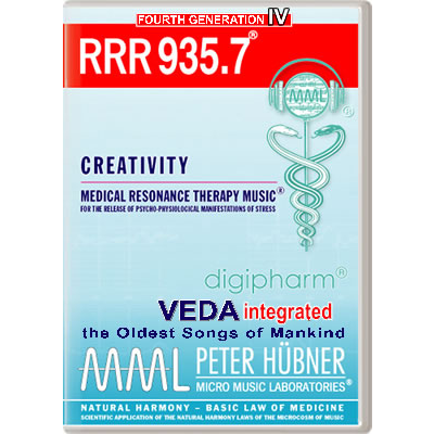 RRR 935.7 Creativity