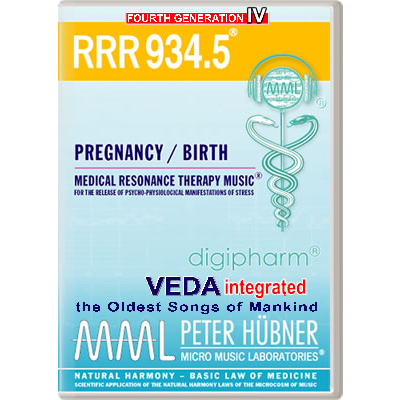 RRR 934.5 Pregnancy &amp; Birth