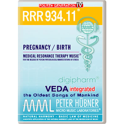 RRR 934.11 Pregnancy &amp; Birth