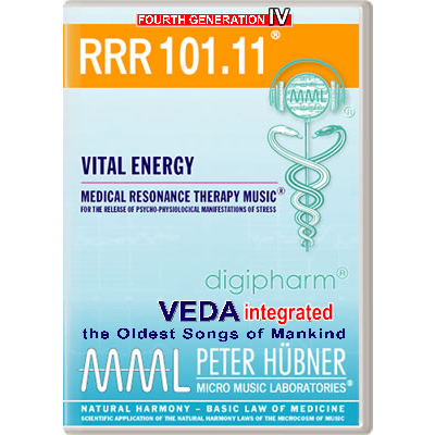 RRR 101.11 Vital Energy