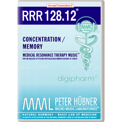 RRR 128.12 Concentration / Memory