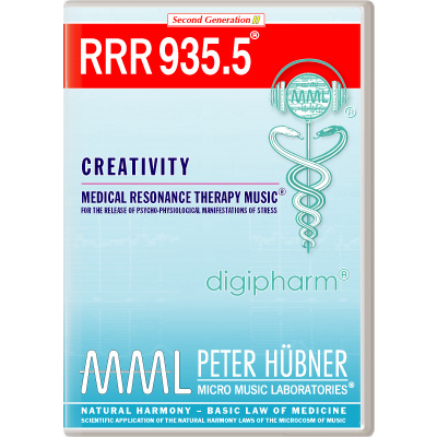 RRR 935.5 Creativity