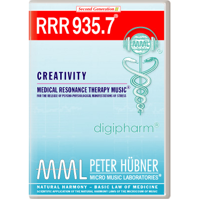 RRR 935.7 Creativity