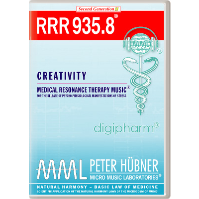 RRR 935.8 Creativity