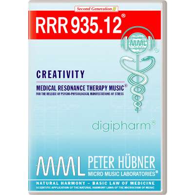 RRR 935.12 Creativity