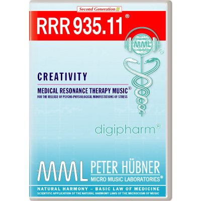 RRR 935.11 Creativity