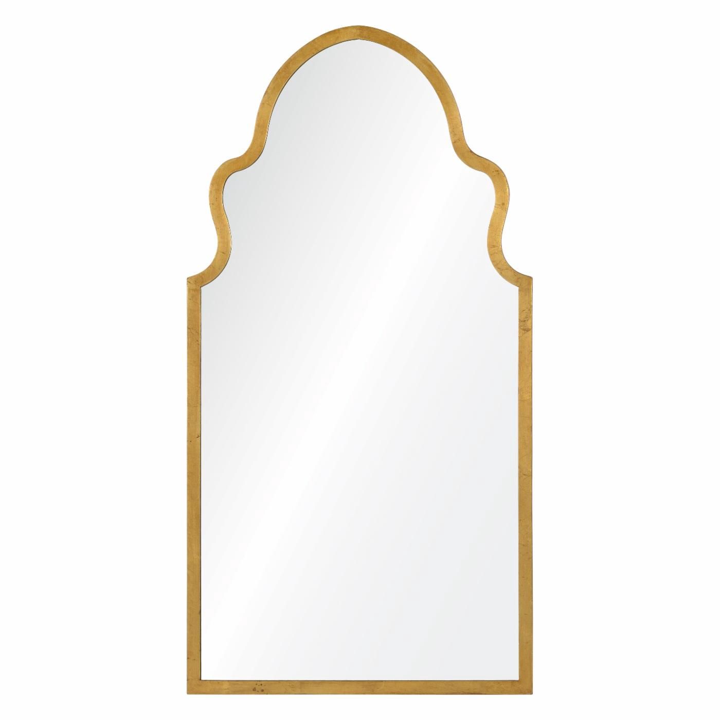 Cooper Classics Lincoln Wall Mirror