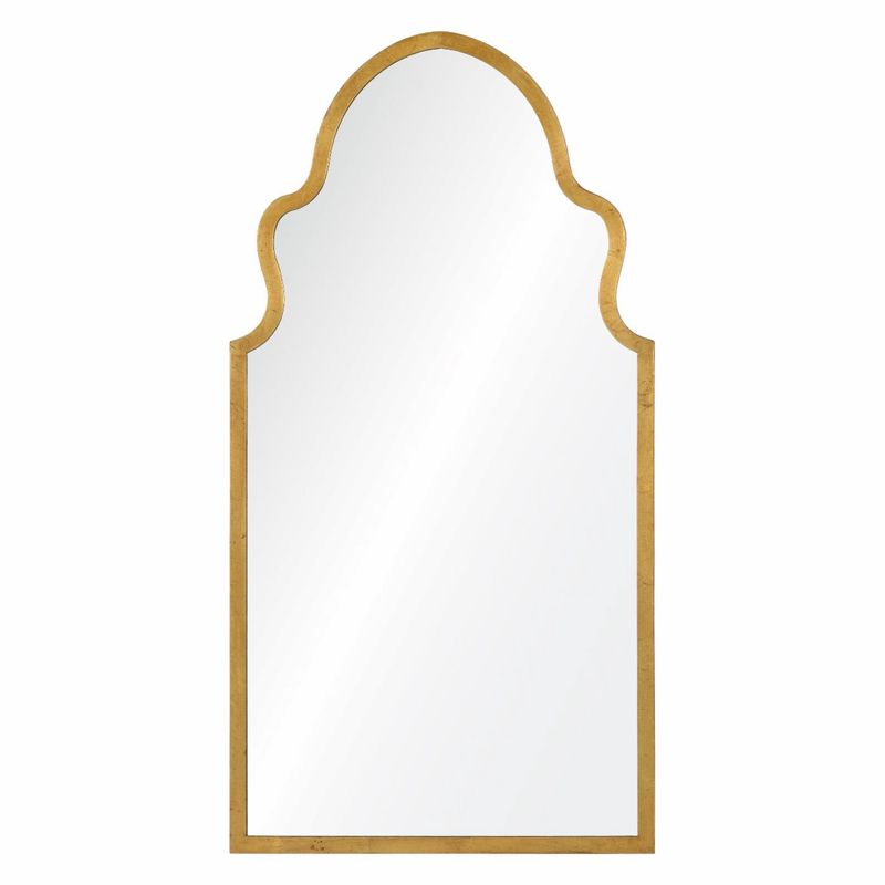 Cooper Classics Lincoln Wall Mirror