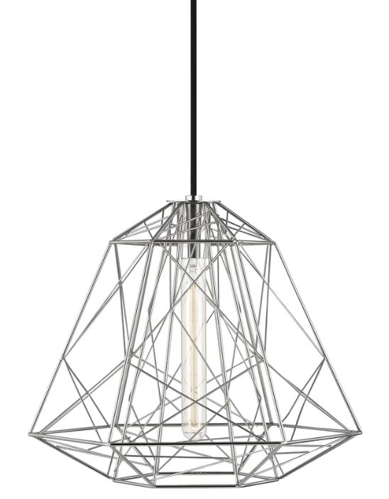 Hudson Valley Lighting Ani 1 Light Pendant