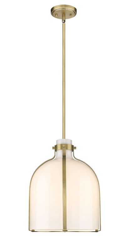Pearson 12&quot; Wide Pendant
