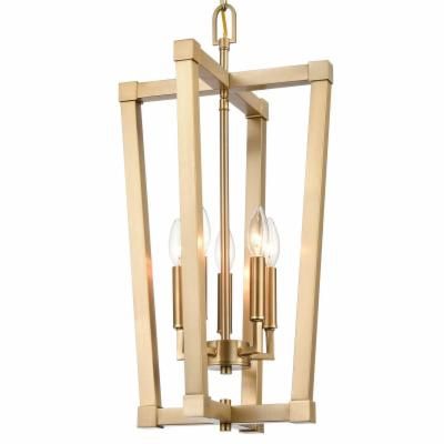 Millennium Lighting 5 Light 13&quot; Wide Pendant