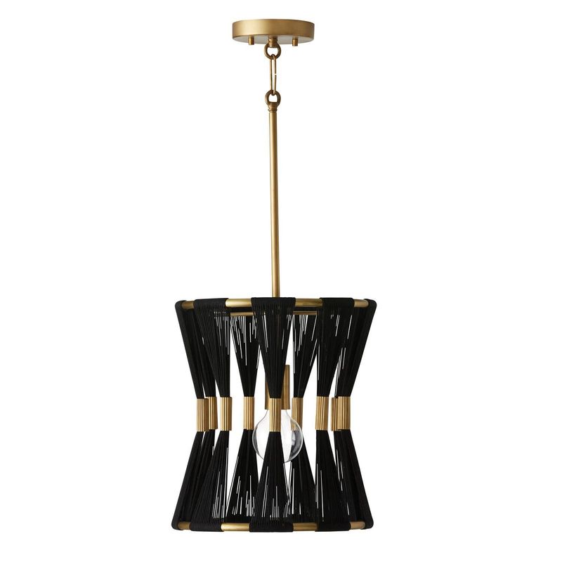Bianca 12&quot; Wide Pendant
