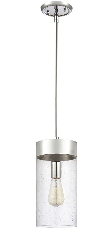 Hanzell 6&quot; Wide Mini Pendant