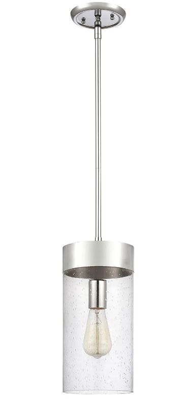 Hanzell 6&quot; Wide Mini Pendant