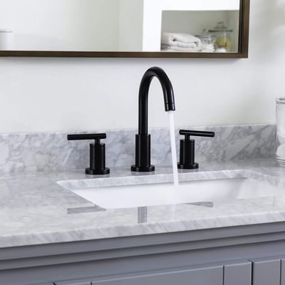 Bathroom Faucets