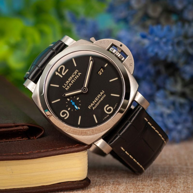 Panerai Luminor Marina 1950s 44mm - PAM01312