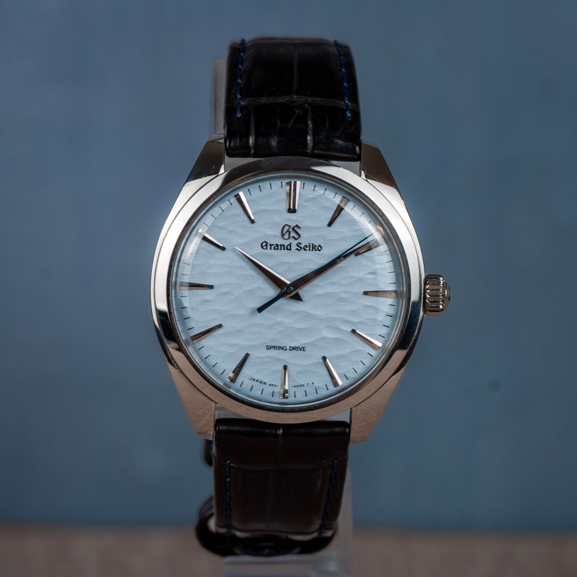 Grand Seiko Elegance Collection 