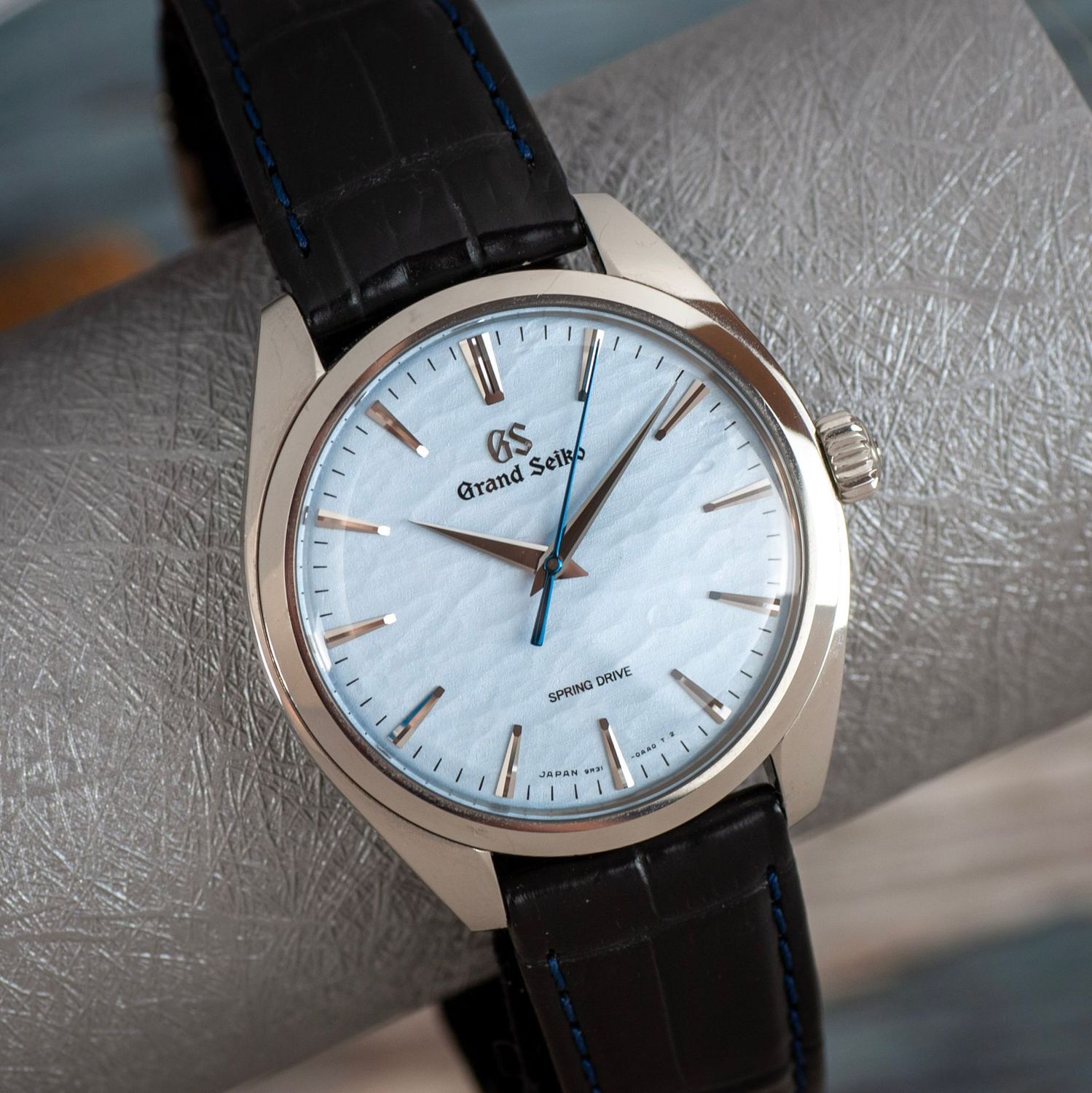 Grand Seiko Elegance Collection 